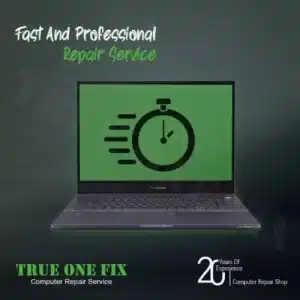 laptop repair tampa