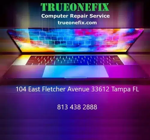 mac computer and laptop tech