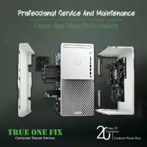 desktop pc repair tampa
